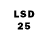 Amphetamine 98% D Long
